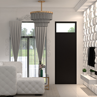 Oedi Karya Interior Design & Build