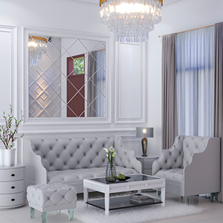 Oedi Karya Interior Design & Build