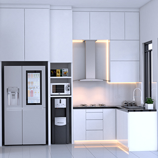 Oedi Karya Interior Design & Build