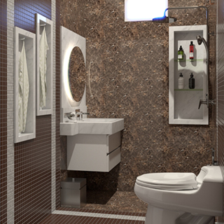 Oedi Karya Interior Design & Build