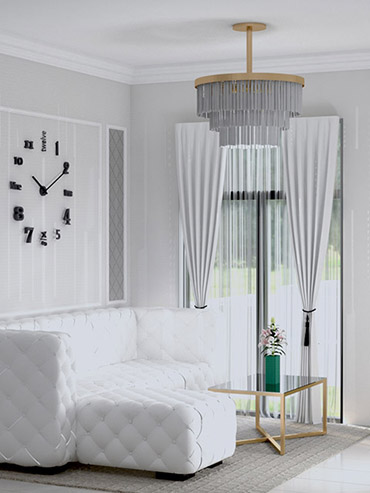 Oedi Karya Interior Design & Build