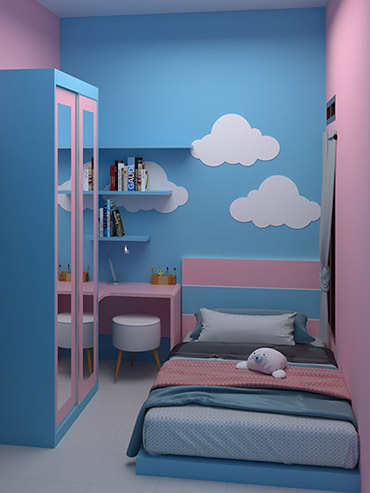 Oedi Karya Interior Design & Build