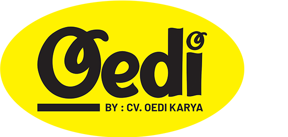 Oedi Karya Interior Design, Furniture & Advertising