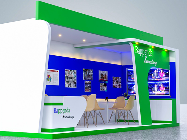 Oedi Karya Interior Design & Build