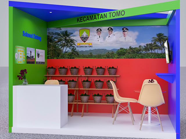 Oedi Karya Interior Design & Build