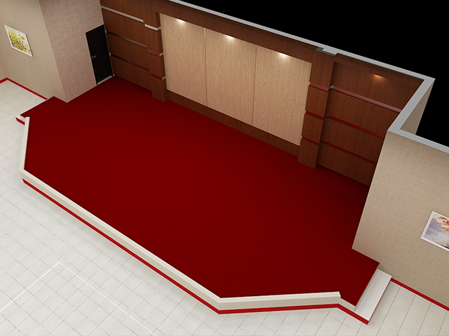 Oedi Karya Interior Design & Build