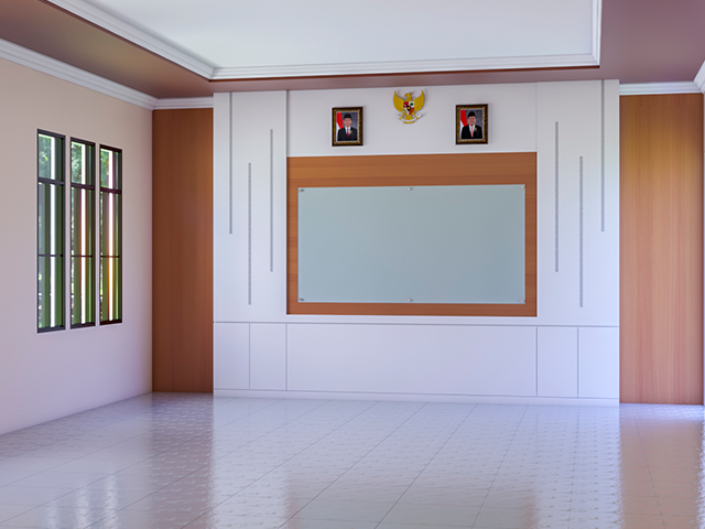 Oedi Karya Interior Design & Build