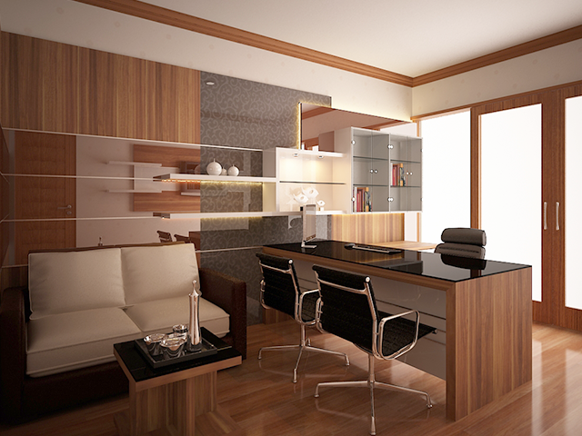 Oedi Karya Interior Design & Build