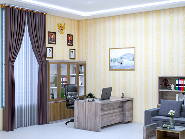 Oedi Karya Interior Design & Build