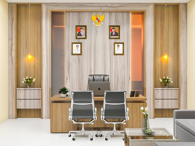 Oedi Karya Interior Design & Build