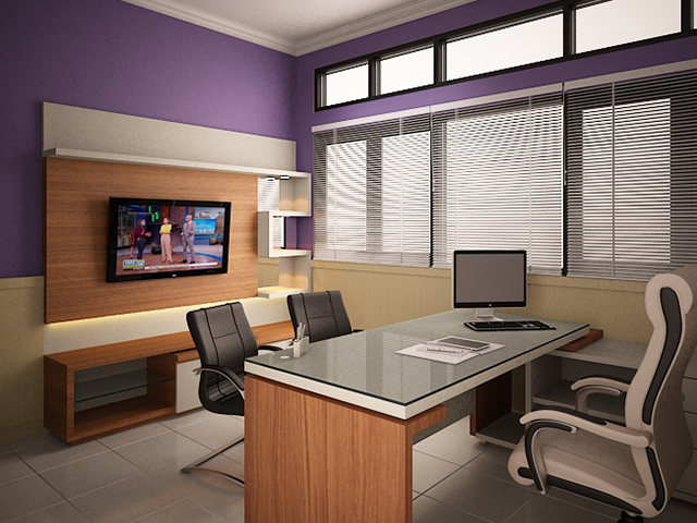 Oedi Karya Interior Design & Build