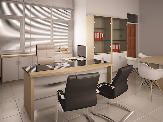 Oedi Karya Interior Design & Build