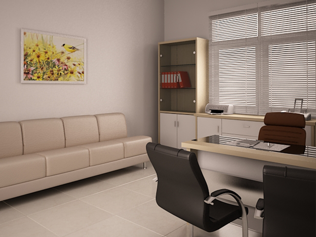 Oedi Karya Interior Design & Build