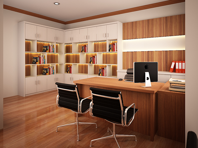 Oedi Karya Interior Design & Build