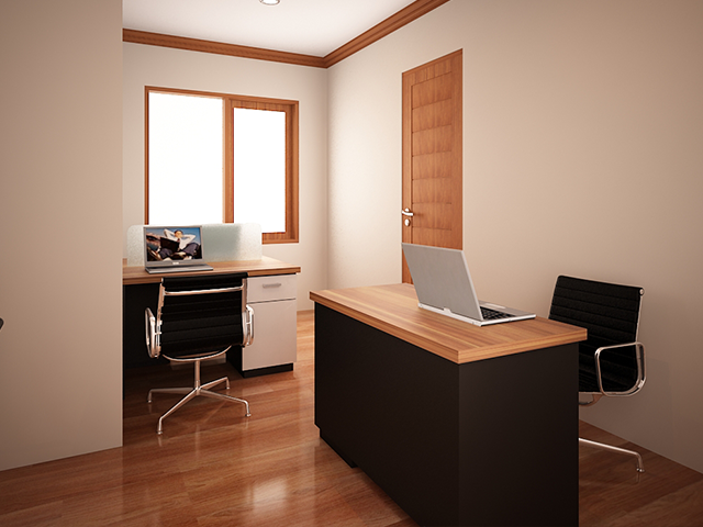 Oedi Karya Interior Design & Build