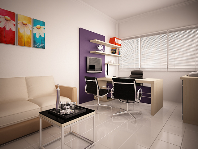 Oedi Karya Interior Design & Build