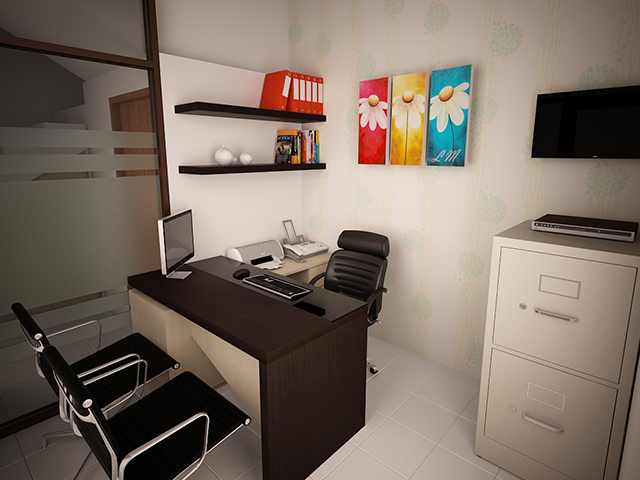 Oedi Karya Interior Design & Build