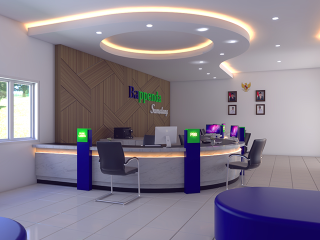 Oedi Karya Interior Design & Build