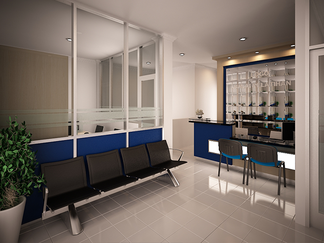 Oedi Karya Interior Design & Build