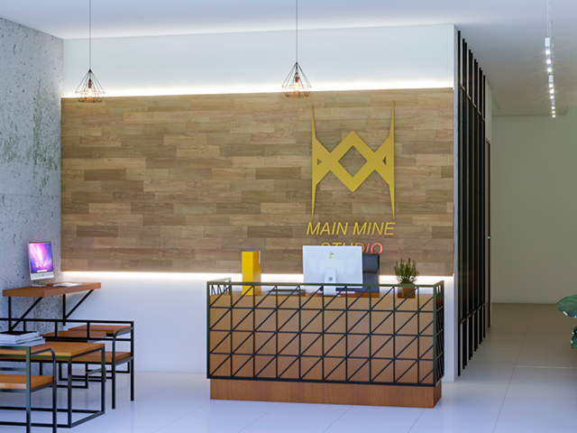 Oedi Karya Interior Design & Build