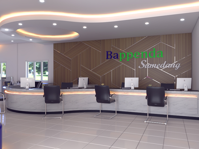 Oedi Karya Interior Design & Build