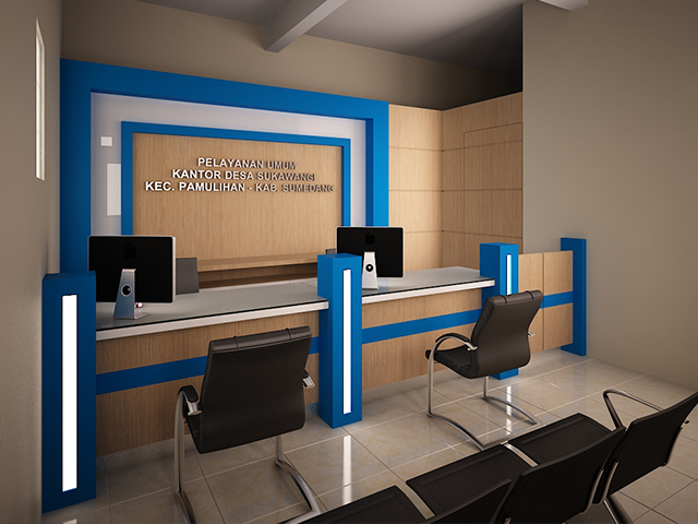 Oedi Karya Interior Design & Build