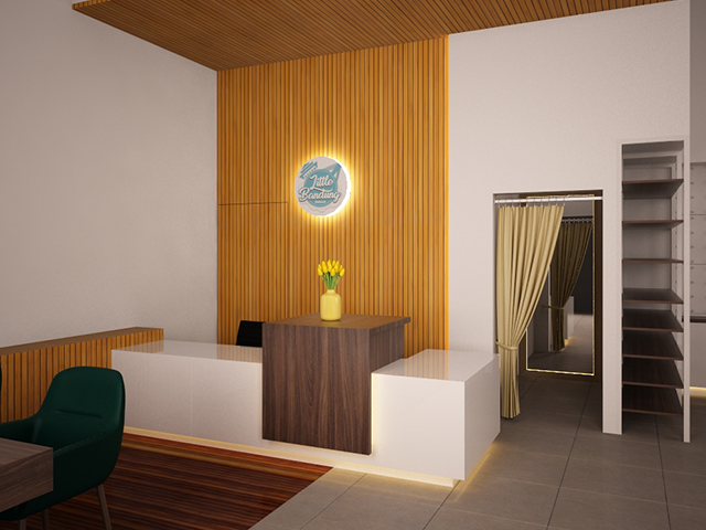 Oedi Karya Interior Design & Build