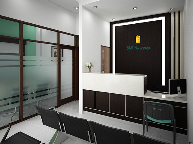Oedi Karya Interior Design & Build