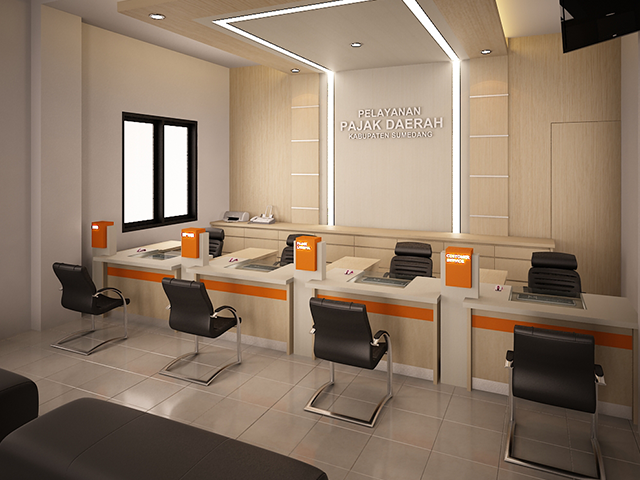 Oedi Karya Interior Design & Build