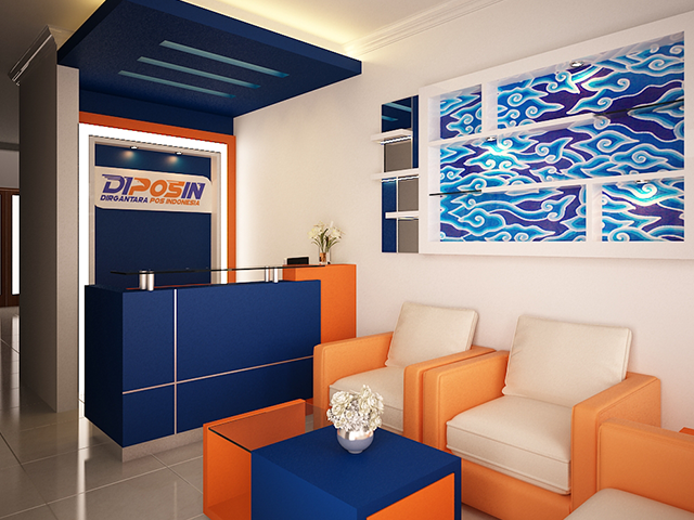 Oedi Karya Interior Design & Build