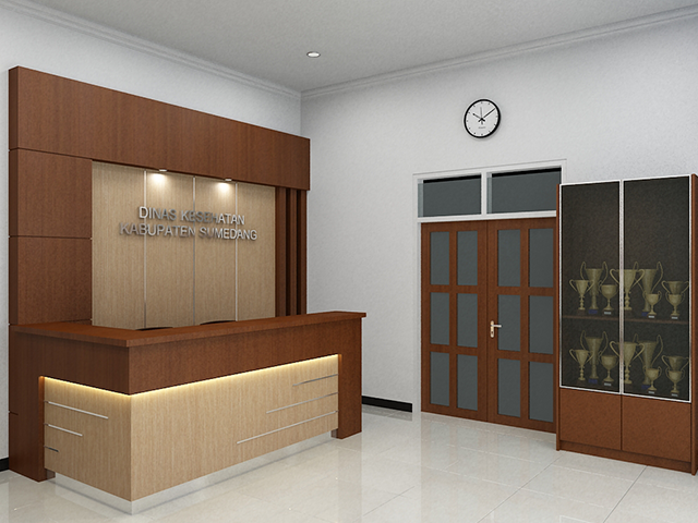 Oedi Karya Interior Design & Build