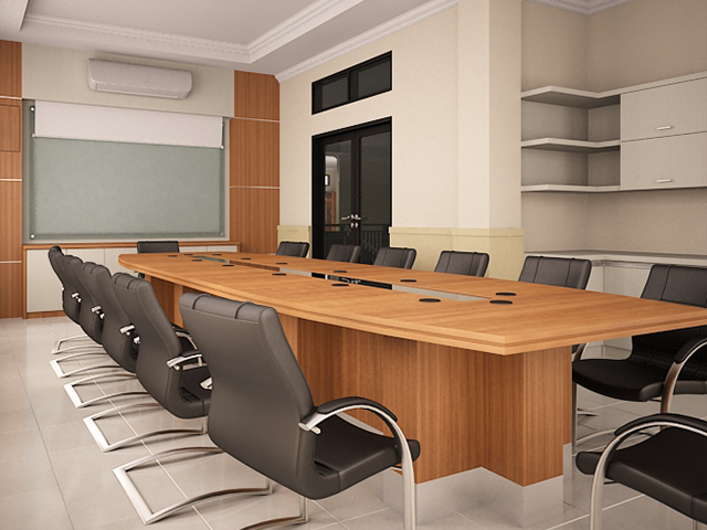 Oedi Karya Interior Design & Build