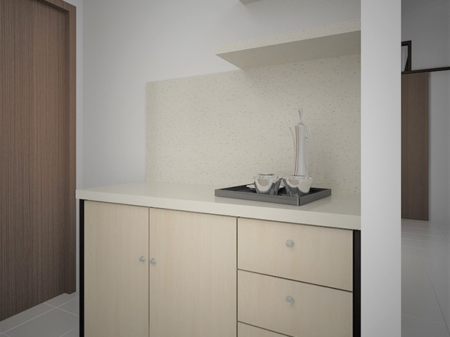 Oedi Karya Interior Design & Build