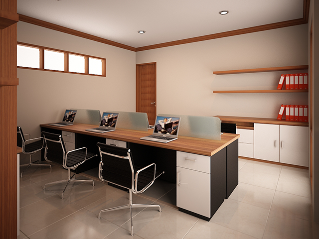 Oedi Karya Interior Design & Build