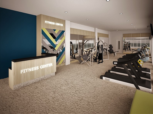 Oedi Karya Interior Design & Build