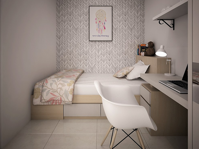 Oedi Karya Interior Design & Build