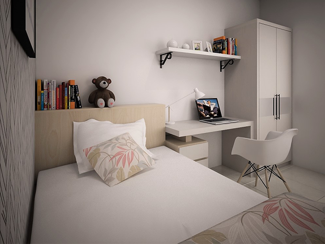 Oedi Karya Interior Design & Build