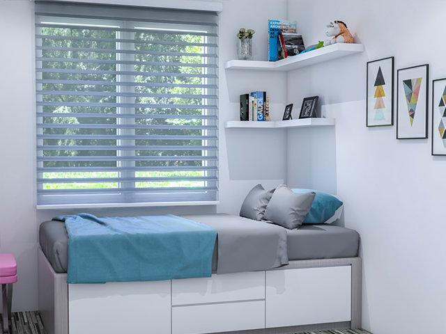 Oedi Karya Interior Design & Build