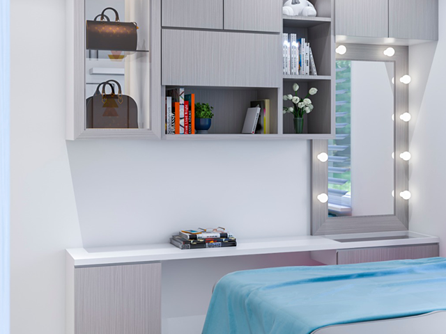 Oedi Karya Interior Design & Build