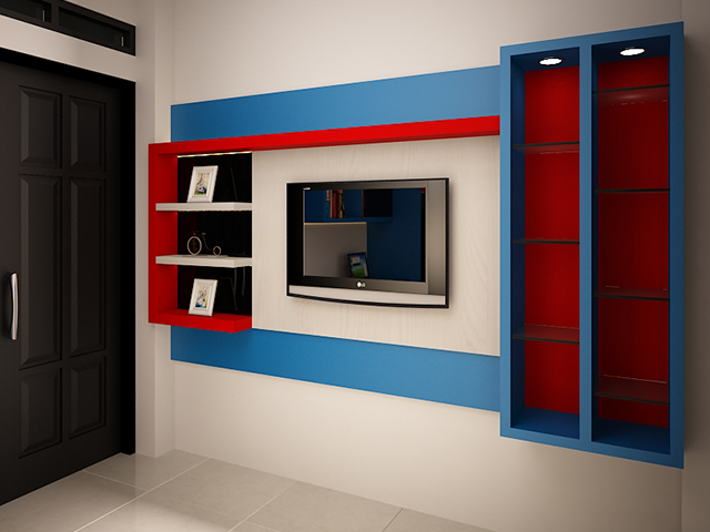 Oedi Karya Interior Design & Build