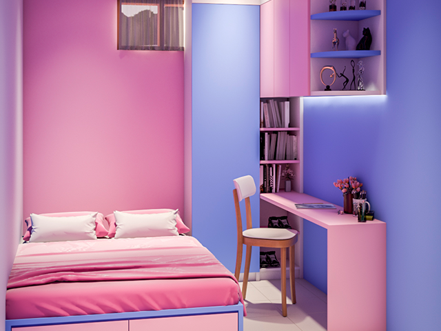 Oedi Karya Interior Design & Build