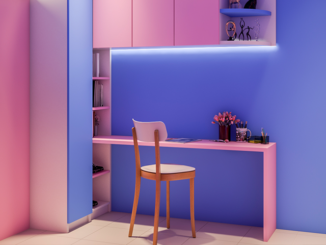 Oedi Karya Interior Design & Build