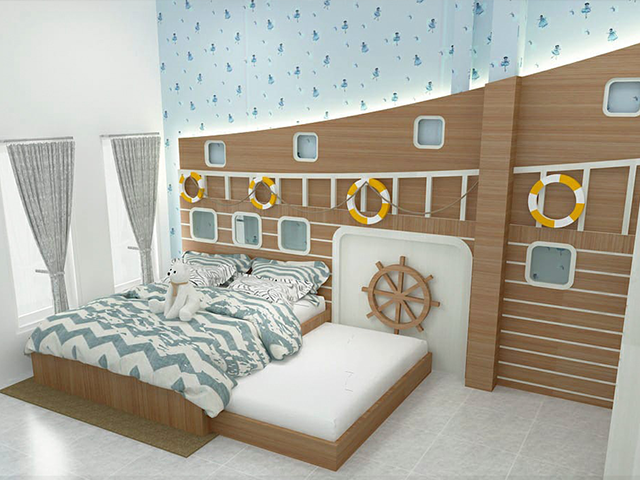 Oedi Karya Interior Design & Build