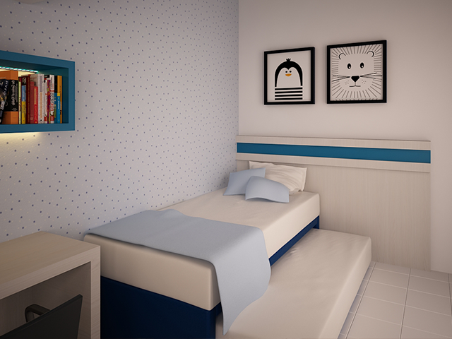 Oedi Karya Interior Design & Build