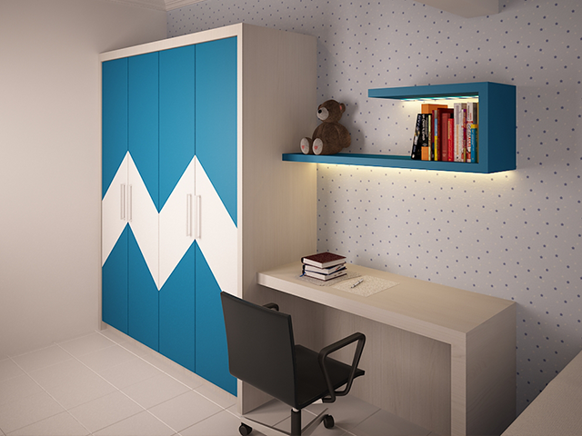 Oedi Karya Interior Design & Build