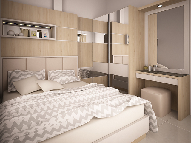 Oedi Karya Interior Design & Build