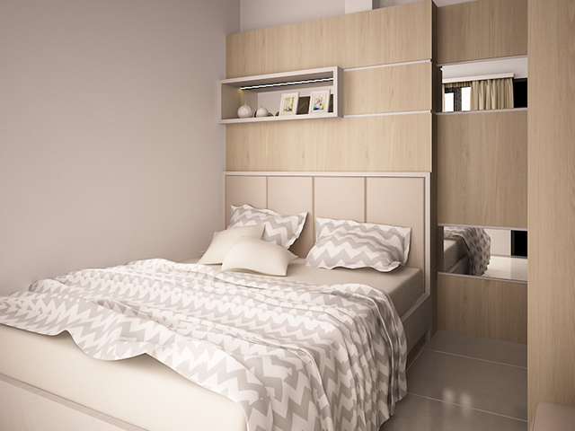 Oedi Karya Interior Design & Build