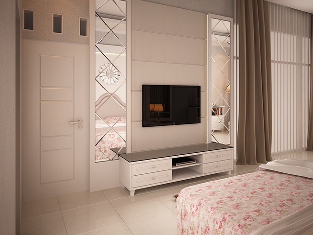 Oedi Karya Interior Design & Build