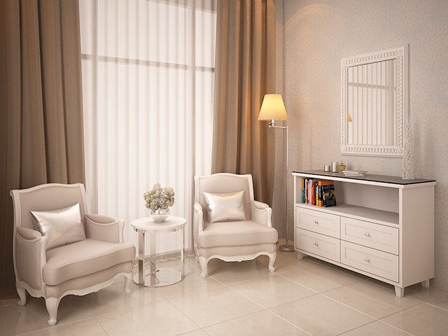 Oedi Karya Interior Design & Build