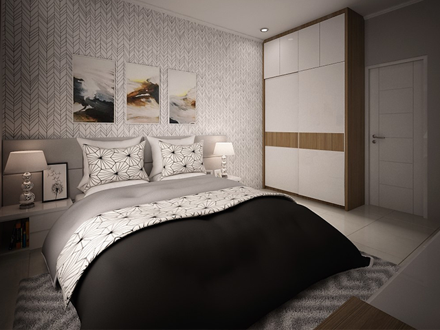 Oedi Karya Interior Design & Build